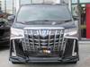 TOYOTA ALPHARD HYBRID