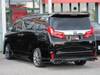 TOYOTA ALPHARD HYBRID