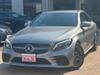 MERCEDES BENZ C-CLASS
