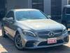 MERCEDES BENZ C-CLASS