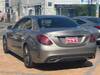 MERCEDES BENZ C-CLASS