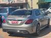 MERCEDES BENZ C-CLASS