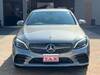 MERCEDES BENZ C-CLASS