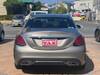 MERCEDES BENZ C-CLASS