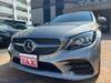 MERCEDES BENZ C-CLASS