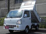 2019 SUZUKI CARRY TRUCK