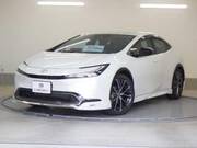 2024 TOYOTA PRIUS