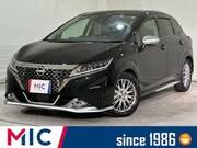 2022 NISSAN NOTE