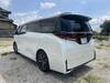 TOYOTA VELLFIRE HYBRID