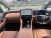 TOYOTA VELLFIRE HYBRID