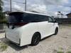 TOYOTA VELLFIRE HYBRID