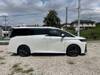 TOYOTA VELLFIRE HYBRID