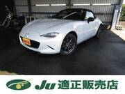 2015 MAZDA ROADSTER