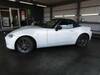 MAZDA ROADSTER