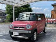 2019 SUZUKI HUSTLER G
