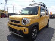 2020 SUZUKI HUSTLER