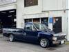 NISSAN DATSUN TRUCK