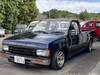 NISSAN DATSUN TRUCK