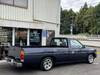 NISSAN DATSUN TRUCK