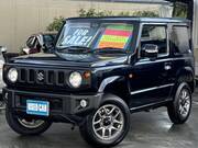 2024 SUZUKI JIMNY