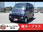 2017 SUBARU DIAS WAGON