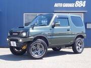 2017 SUZUKI JIMNY