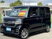 2021 HONDA N-BOX CUSTOM