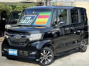 2020 HONDA N-BOX CUSTOM