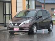 2019 NISSAN NOTE