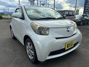 2009 TOYOTA IQ