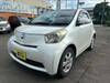 TOYOTA IQ