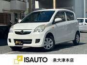 2010 DAIHATSU MIRA XLIMITED