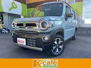 2023 SUZUKI HUSTLER