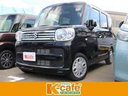 2023 SUZUKI SPACIA