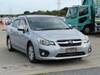 SUBARU IMPREZA G4