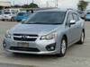 SUBARU IMPREZA G4