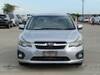 SUBARU IMPREZA G4