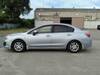 SUBARU IMPREZA G4
