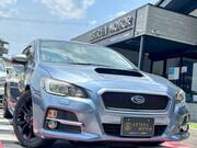 2015 SUBARU LEVORG