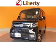 2024 HONDA N-VAN