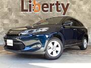 2016 TOYOTA HARRIER
