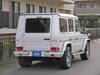 MERCEDES BENZ G-CLASS