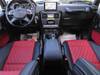 MERCEDES BENZ G-CLASS