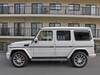 MERCEDES BENZ G-CLASS