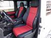 MERCEDES BENZ G-CLASS