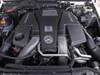 MERCEDES BENZ G-CLASS