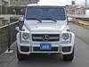 MERCEDES BENZ G-CLASS