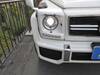MERCEDES BENZ G-CLASS