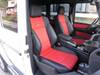 MERCEDES BENZ G-CLASS