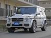 MERCEDES BENZ G-CLASS